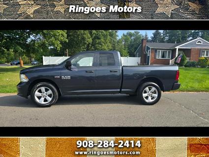 2013 Ram 1500 Ringoes NJ