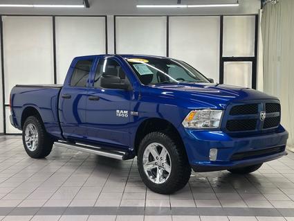 2015 Ram 1500 Demotte IN