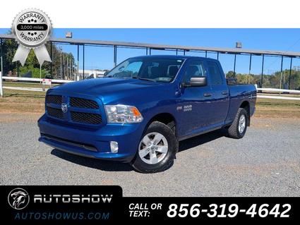 2016 Ram 1500 Somerset NJ