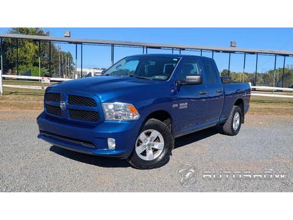 2016 Ram 1500 Somerset NJ