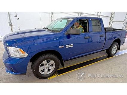 2016 Ram 1500 Somerset NJ