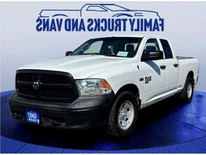2019 Ram 1500 Classic Denver CO