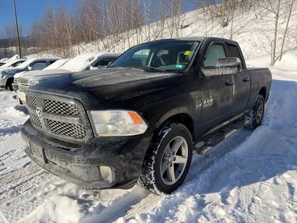 2014 Ram 1500 Cliffton Park NY