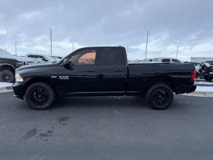 2014 Ram 1500 Idaho Falls ID
