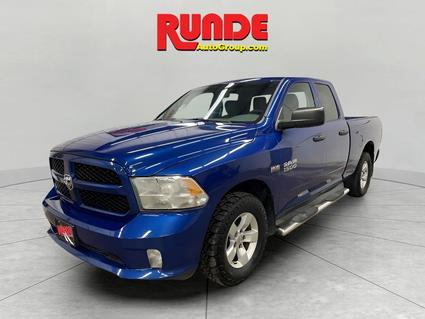 2014 Ram 1500 Hazel Green WI