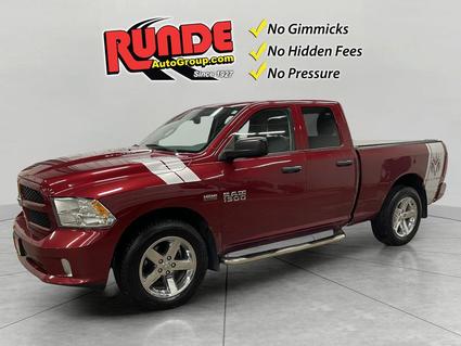 2015 Ram 1500 Hazel Green WI