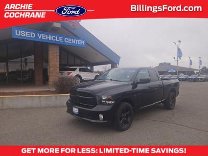 2016 Ram 1500 Billings MT
