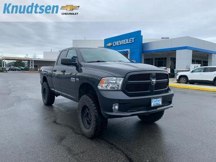 2018 Ram 1500 Post Falls ID