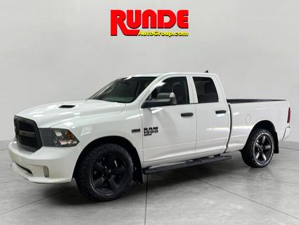 2019 Ram 1500 Classic Hazel Green WI