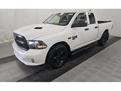 2019 Ram 1500 Classic Hazel Green WI