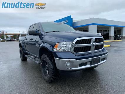 2019 Ram 1500 Classic Post Falls ID