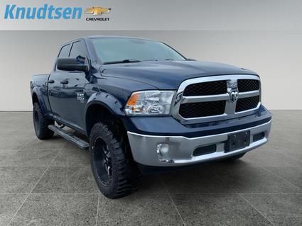 2019 Ram 1500 Classic Post Falls ID