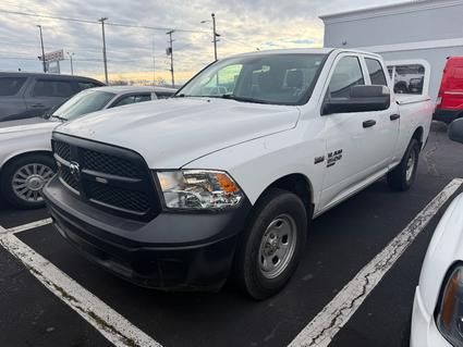 2021 Ram 1500 Classic High Point NC