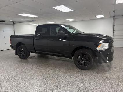 2021 Ram 1500 Classic Kalkaska MI