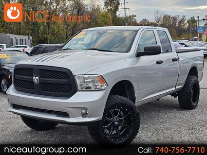 2013 Ram 1500 Carroll OH