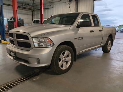 2013 Ram 1500 Sterling CO