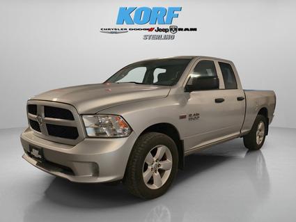 2013 Ram 1500 Sterling CO