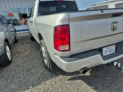 2013 Ram 1500 Sterling CO