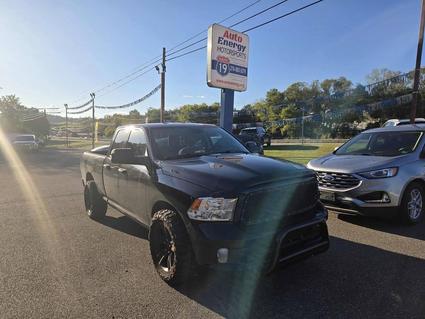 2014 Ram 1500 Lebanon VA