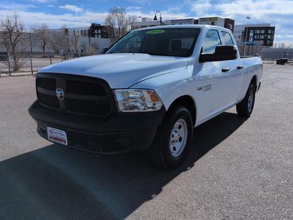 2014 Ram 1500 Lakewood CO