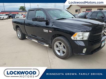 2014 Ram 1500 Marshall MN