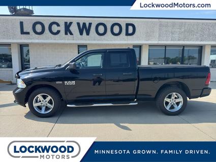 2014 Ram 1500 Marshall MN