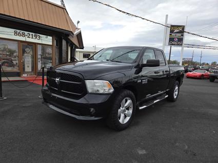 2015 Ram 1500 Billings MT