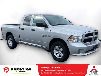 2016 Ram 1500 East Providence RI