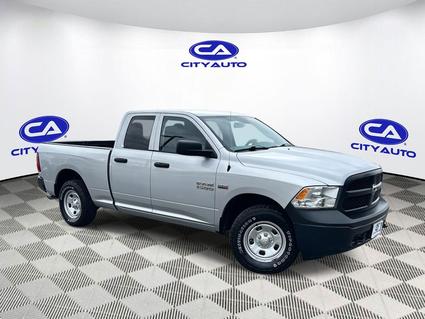 2017 Ram 1500 Murfreesboro TN