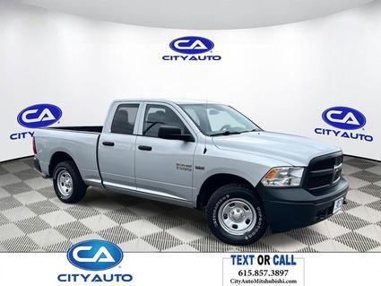 2017 Ram 1500 Murfreesboro TN