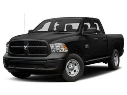 2017 Ram 1500 Cottage Grove OR