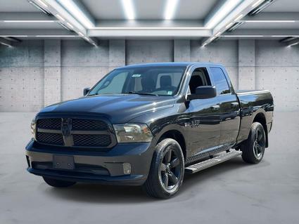 2018 Ram 1500 Saint James NY