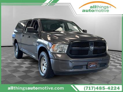 2018 Ram 1500 McConnellsburg PA