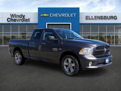 2019 Ram 1500 Classic Pasco WA