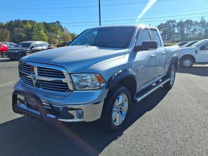 2016 Ram 1500 Malvern AR