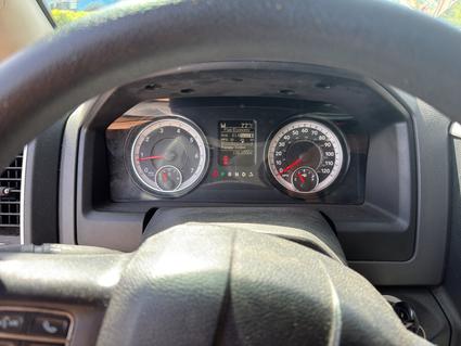 2017 Ram 1500 Elizabethtown KY