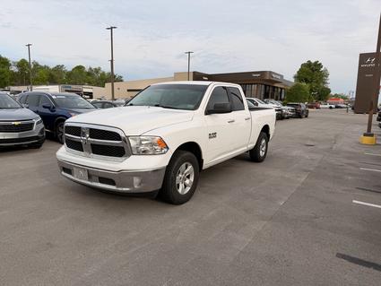 2017 Ram 1500 Elizabethtown KY