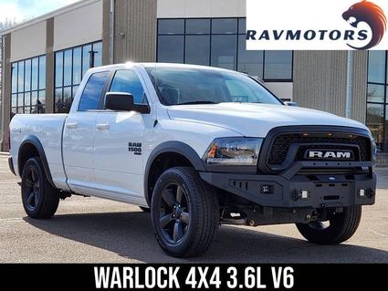 2019 Ram 1500 Classic Burnsville MN