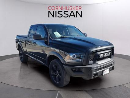 2019 Ram 1500 Classic Norfolk NE