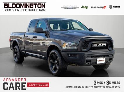 2020 Ram 1500 Classic Minneapolis MN