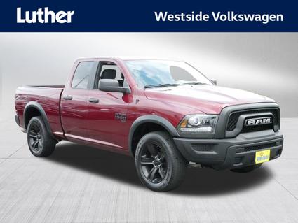 2022 Ram 1500 Classic Minneapolis MN