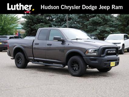 2022 Ram 1500 Classic Hudson WI