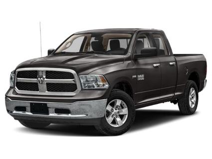 2022 Ram 1500 Classic Hudson WI