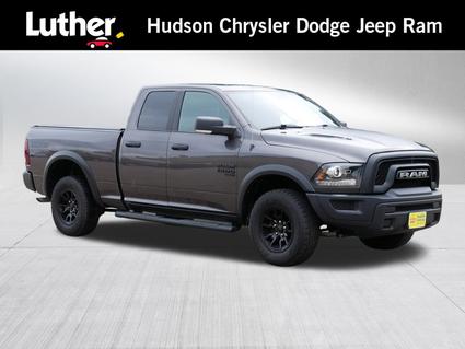 2022 Ram 1500 Classic Hudson WI
