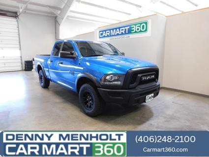 2022 Ram 1500 Classic Billings MT
