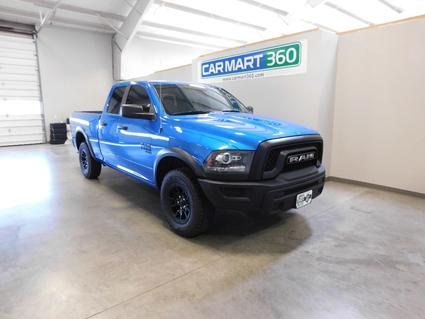 2022 Ram 1500 Classic Billings MT