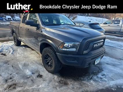 2022 Ram 1500 Classic Minneapolis MN