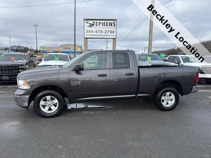 2024 Ram 1500 Classic Danville WV