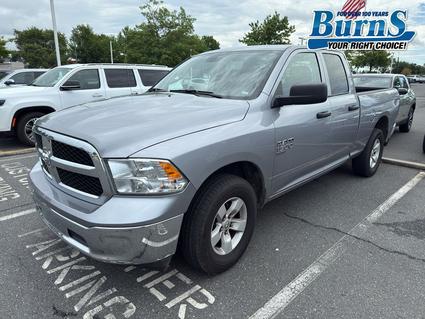2024 Ram 1500 Classic Rock Hill SC