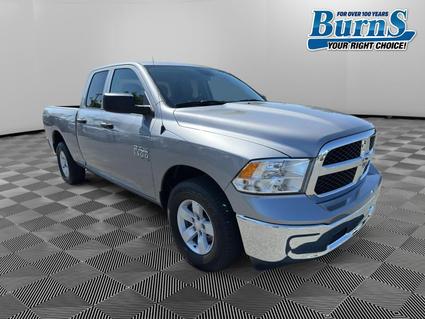 2024 Ram 1500 Classic Rock Hill SC